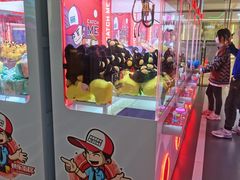 -快乐街区(成都龙湖北城天街店)