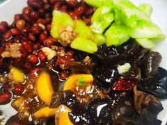 -郭林家常菜烤鸭(曙光西路店)