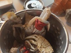 -福禧荟·海鲜自助