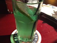 孟婆汤-迦南D BAR