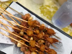 -铭副琦食·虾蟹烩馆(渔人码头店)