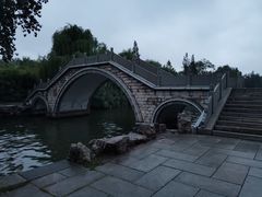 -济南大明湖景区