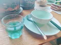 -Thai Basil罗勒叶泰式餐厅(时代天街店)