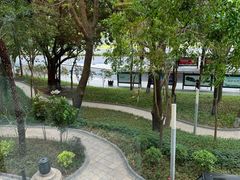 -东海朗廷酒店秀·Silk自助餐厅
