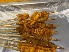 -京朋串屋·烧烤(望京西路总店)