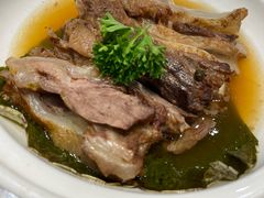 -金陵后厨·南京菜(新街口秣陵路店)