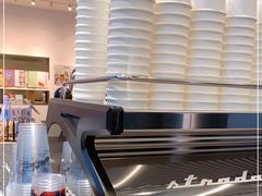 -Seesaw Coffee(上海尚悦湾店)