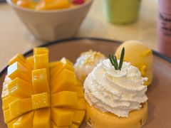 -Mango Tango