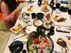 -富盈酒店-日本料理餐厅(厚街店)