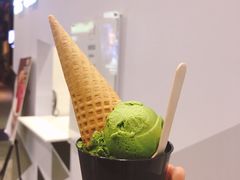 抹茶雪糕-歎雪糕低糖低脂Gelato冰淇淋