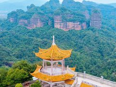 -丹霞山风景名胜区