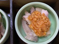 -琼大师东方烤乳猪(亚特兰蒂斯店)