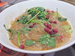 -杨小佳·齐齐哈尔烤肉·烤串(广州店)