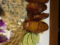 -花样西贡·蜜越餐厅·法式越南料理(水晶城店)