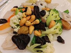 -奥华餐厅·老张记(台基厂店)