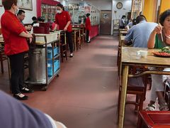 大堂-惠丰源烩面馆(经七路店)