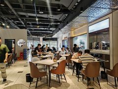 -兰州马子禄牛肉面(文景公园店)
