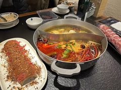 -滇牛云南火锅(桂林路店)