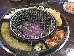 android_upload_pic-小本家韩式烤肉(紫藤路店)