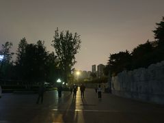 -龙头寺公园