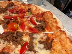 -玛尚诺Pizza&Bar(长泰广场店)