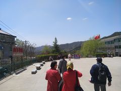 -王顺山国家森林公园