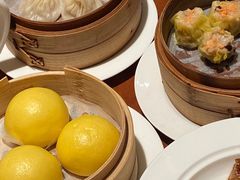 -杭州JW万豪酒店-万豪中餐厅