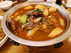 -北疆饭店(朗悦公园茂店)
