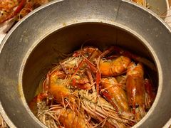 -隅乐胡椒虾·台湾菜·团建(皇岗店)