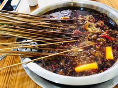 -满江红串串香(七道堰街店)