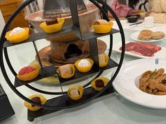 -东来顺饭庄(西直门店)