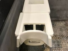 -小井头·阿强面馆(复兴店)