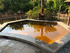 -清远熹乐谷温泉度假酒店