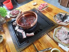 -滇藏石锅宴(北门坡古城管理局店)