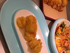 -香阁餐厅·常州菜·常州菜代表品牌(新北奥体店)