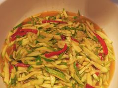 -天贵热油豆花饭·非物质文化遗产(龙脊店)