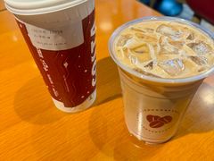 -COSTA COFFEE(阿里中心店)