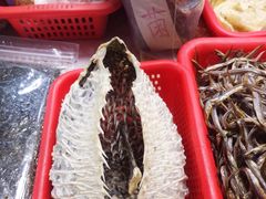 海胆-都斛海鲜街