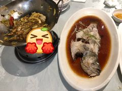 -嘉逸传菜(洛川东路店)