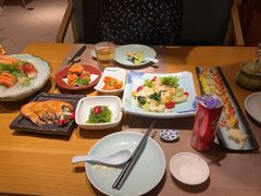 -三石铁板烧(紫竹桥店)