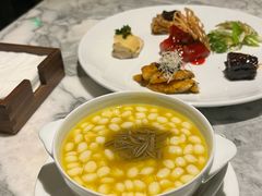 -湖滨28中餐厅·西湖宴·杭州君悦酒店