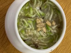 -寻味顺德·南记酒家·传统顺德菜·鱼生(广源路店)