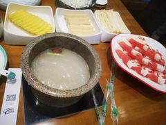 -福成肥牛(张家口桥东分店)
