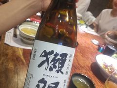 -原志优秀食材·匠心料理·海胆主题(金亿广场店)