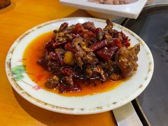 -重庆乌鱼庄·龙滋鲜(青羊大道店)