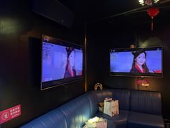 -唱吧麦颂KTV(萧山加州阳光广场店)