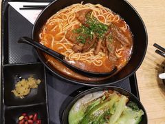 -食代馆(深业上城店)