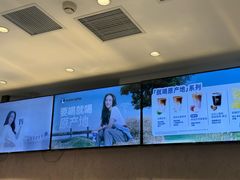 -瑞幸咖啡(K酷·时尚广场店)