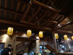 大堂-张关合渣(朱家坳店)