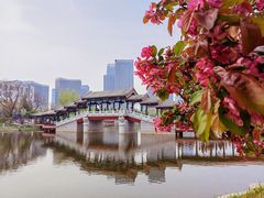 -西海子公园